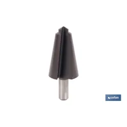 BROCA ESCALONADA. TIALN-TALAD. 16 - 30