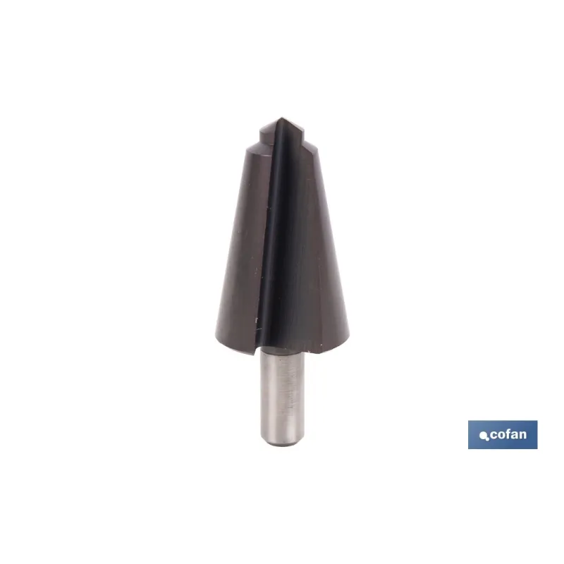 BROCA ESCALONADA. TIALN-TALAD. 16 - 30