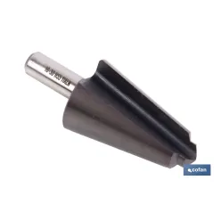 BROCA ESCALONADA. TIALN-TALAD. 16 - 30