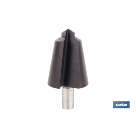 BROCA ESCALONADA. TIALN-TALAD. 26 - 40