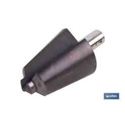 BROCA ESCALONADA. TIALN-TALAD. 26 - 40