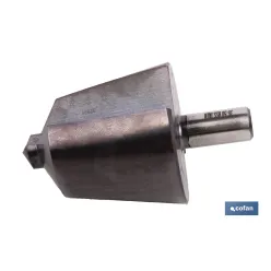 BROCA ESCALONADA TIALN-TALAD. 36 - 50