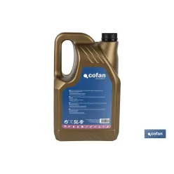 ACEITE ESPECIAL CADENAS MOTOSIERRA 5L
