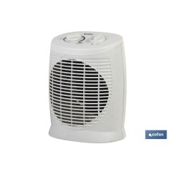 TERMOVENTILADOR 1000/ 2000 W