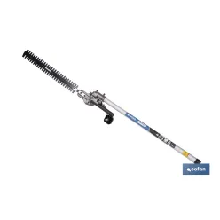 MULTIHERRAMIENTA 4 EN 1 MODELO KENTUKY PACK 52 CC