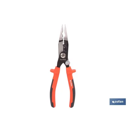 ALICATE MULTIFUNCIÓN 1000 V 8 (200 MM)