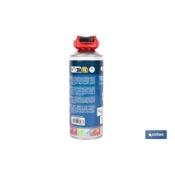 LUBRICANTE MULTIUSOS 7 EN 1 UNIVERSAL 400 ML