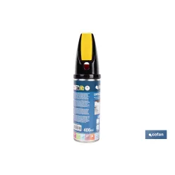 LIMPIADOR ESPUMA UNIVERSAL 400 ML