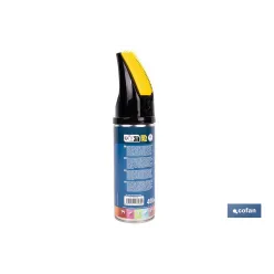 LIMPIADOR ESPUMA UNIVERSAL 400 ML