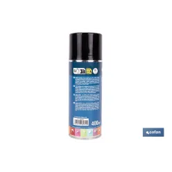 LIMPIACRISTALES PRO UNIVERSAL 400 ML