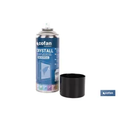 LIMPIACRISTALES PRO UNIVERSAL 400 ML