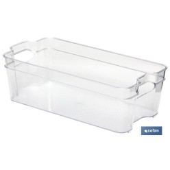 ORGANIZADOR FRIGO 315 X 160 X 95 mm