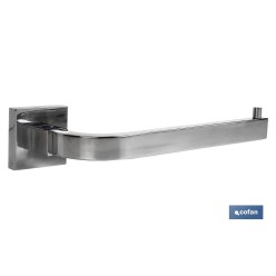 TOALLERO MODELO MARVAO INOX 304 BRILLO