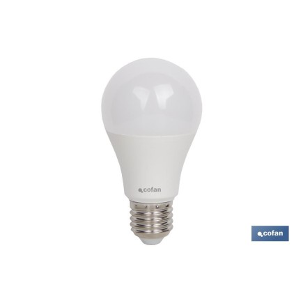 BOMBILLA LED 9W CLASIC 240º 810LM 3000K