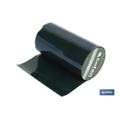 CINTA DE UNIÓN PARA CÉSPED ARTIFICIAL DOBLE CARA 15 CM X 10 M VERDE