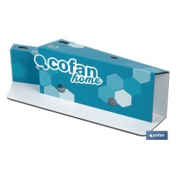 EXPOSITOR DE GRIFERIA MARCA COFAN HOME