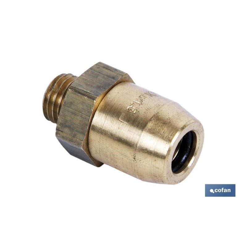 CONECTOR R TUBO 4X1-ROSCA 12X1,5