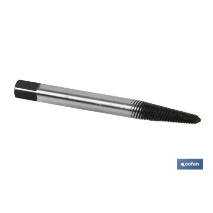 EXTRACTOR DE TORNILLOS M.-5-7