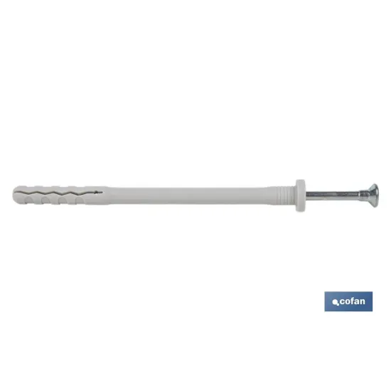 TACO GOLPE COLLARIN PLANO 8X140