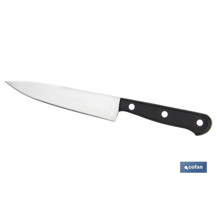 BL. CUCHILLO VERDURAS MOD SAFFRON 15cm