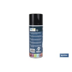 ANTIADHESIVO PARA SOLDADURAS 400 ML