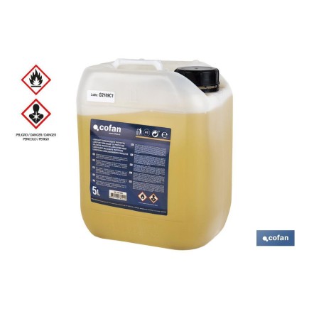 LUBRICANTE DESBLOQUEANTE PROTECTOR COFAN 5 L