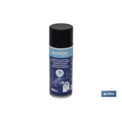 HIGIENIZANTE AMBIENTADOR 400 ML