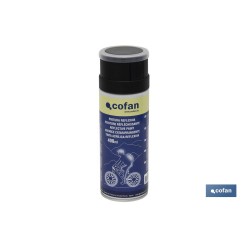 PINTURA REFLEXIVA 400 ML