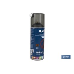 INSECTICIDA EN AEROSOL HORMIGAS TRIPLE ACCIÓN MODELO HORMIWE 400g