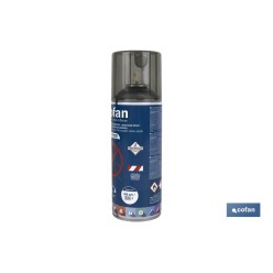 INSECTICIDA EN AEROSOL HORMIGAS TRIPLE ACCIÓN MODELO HORMIWE 400g