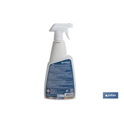 INSECTICIDA EN PULVERIZADOR HORMIGAS 750 ML