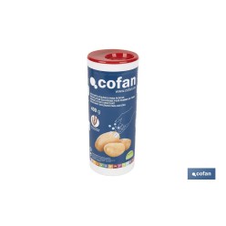 DESECANTE ECOLÓGICO PARA PATATAS 400 G