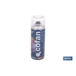 PINTURA ACRIL. 400ML 9010-BLANCO MATE