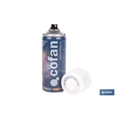 PINTURA ACRIL. 400ML 9010-BLANCO MATE