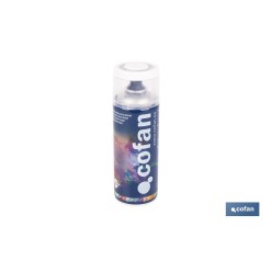 PINTURA ACRIL. 400ML 9010EL-BLANCO ELECTROD.