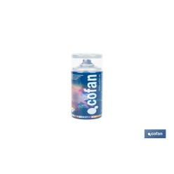 PINTURA ACRIL. 400ML 7001-GRIS PLATA