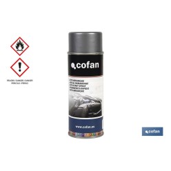 AUTOARRANQUE TODOCLIMA 400ML