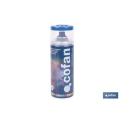 PINTURA ACRIL. 400ML - 5005 AZUL SEÑALES