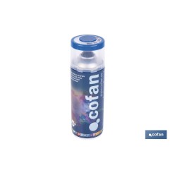 PINTURA ACRIL. 400ML - 5005 AZUL SEÑALES