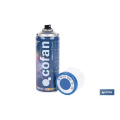 PINTURA ACRIL. 400ML - 5005 AZUL SEÑALES