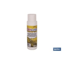 QUITAPINTURAS GEL BRICOFAN (500ML)