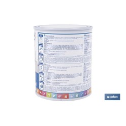 PINTURA ANTIHUMEDAD AL AGUA (750 ML)  BLANCO MATE