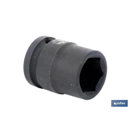 VASO DE IMPACTO 1/2 SERIE NORMAL M-36