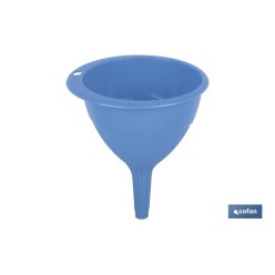 EMBUDO PLASTIC 11 cm