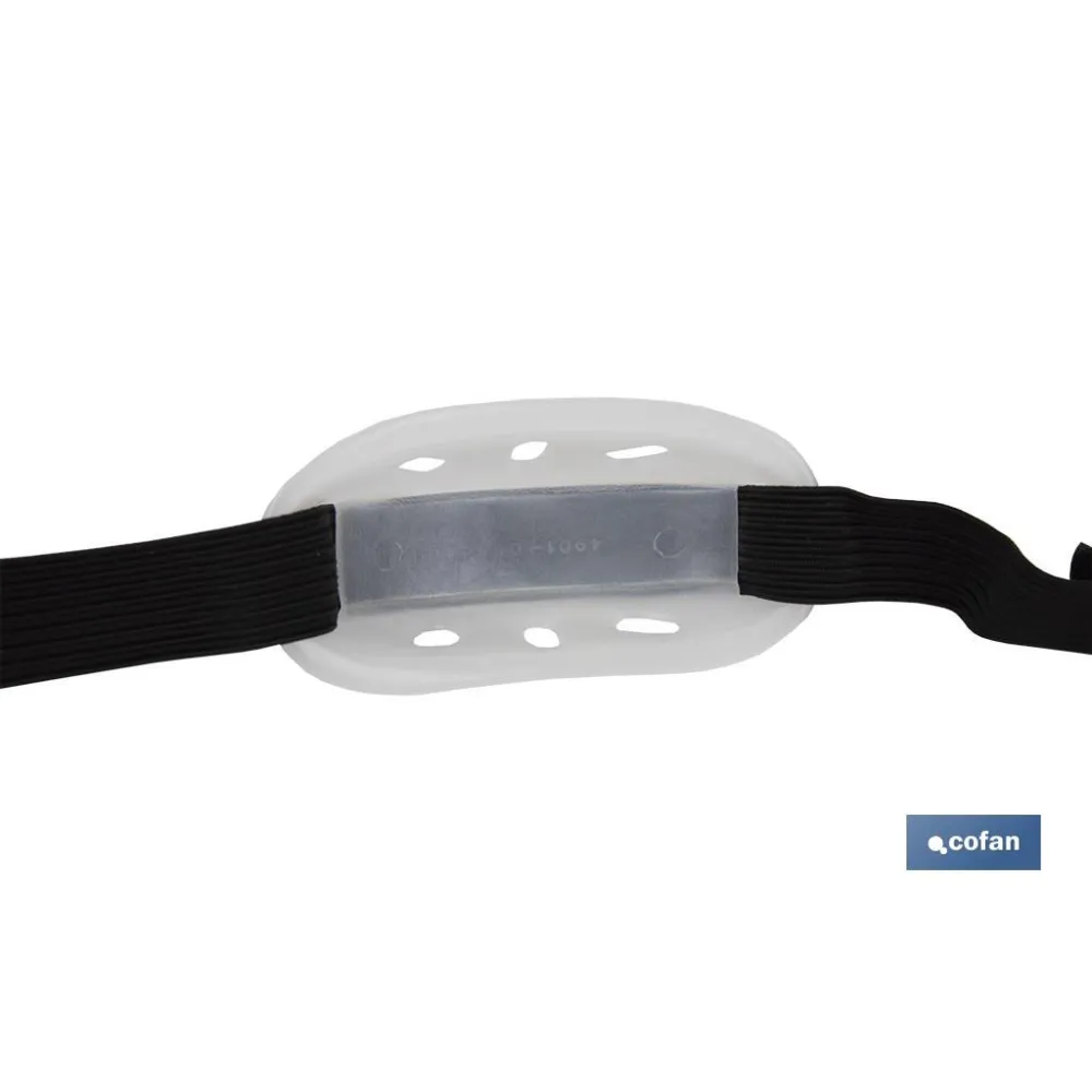 BARBUQUEJO ELÁSTICO PARA CASCO DE OBRA