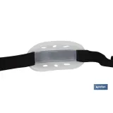 BARBUQUEJO ELÁSTICO PARA CASCO DE OBRA