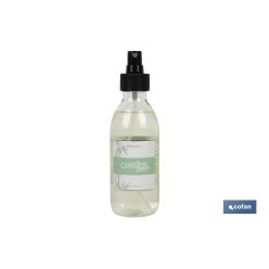 SPRAY AMBIENTADOR HOGAR BAMBOO 200MLVENTA UNITARIA