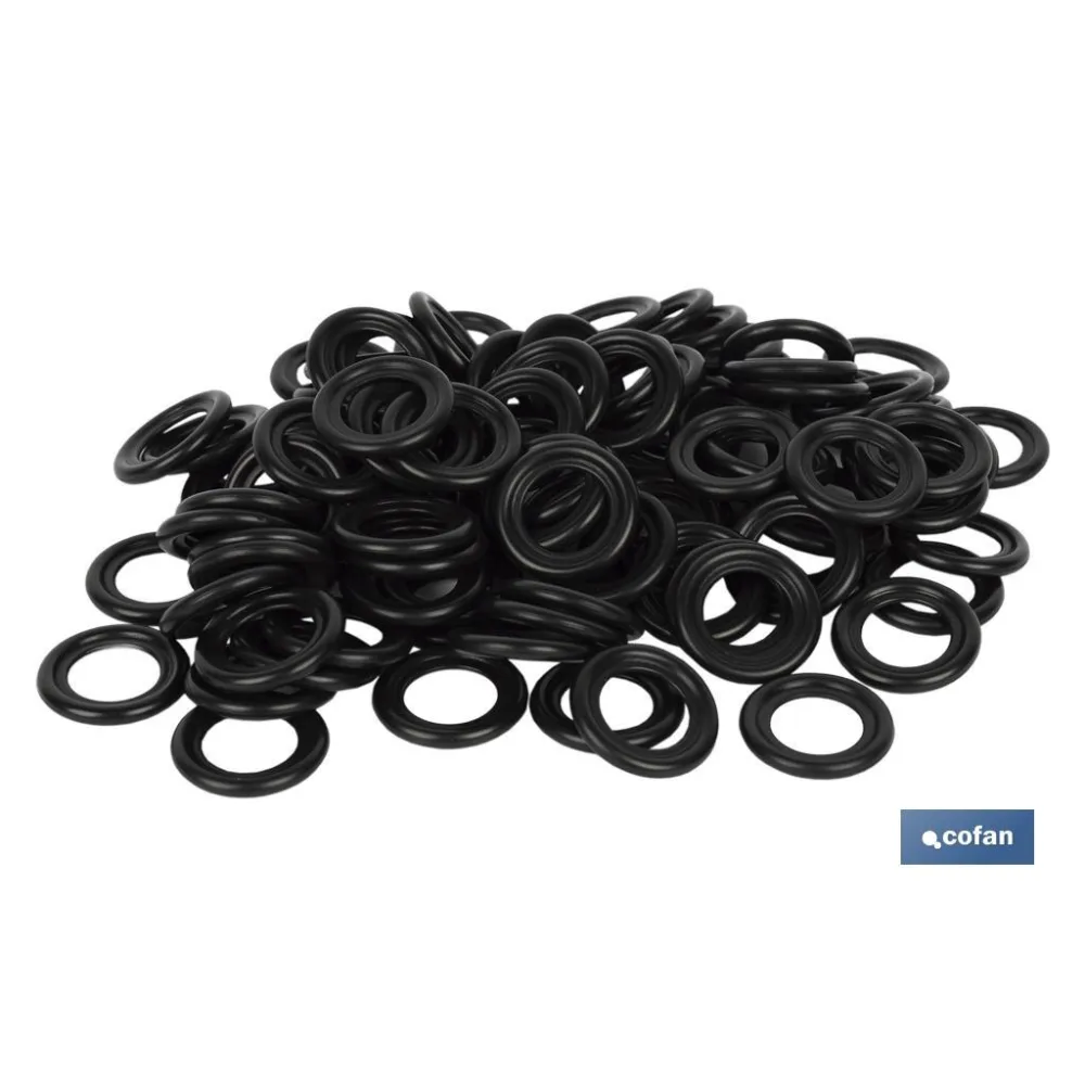 ARANDELA DE GOMA 14 x 22 x 3 TAPÓN DE CÁRTER FORD