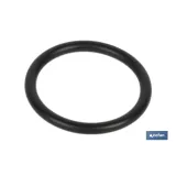 ARANDELA DE GOMA 18 x 22 x 2 TAPÓN DE CÁRTER OPEL