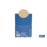 EXPOSITOR DE FLEXÓMETROS MAGNÉTICOS 16 MM X 3 M 12 UDS.